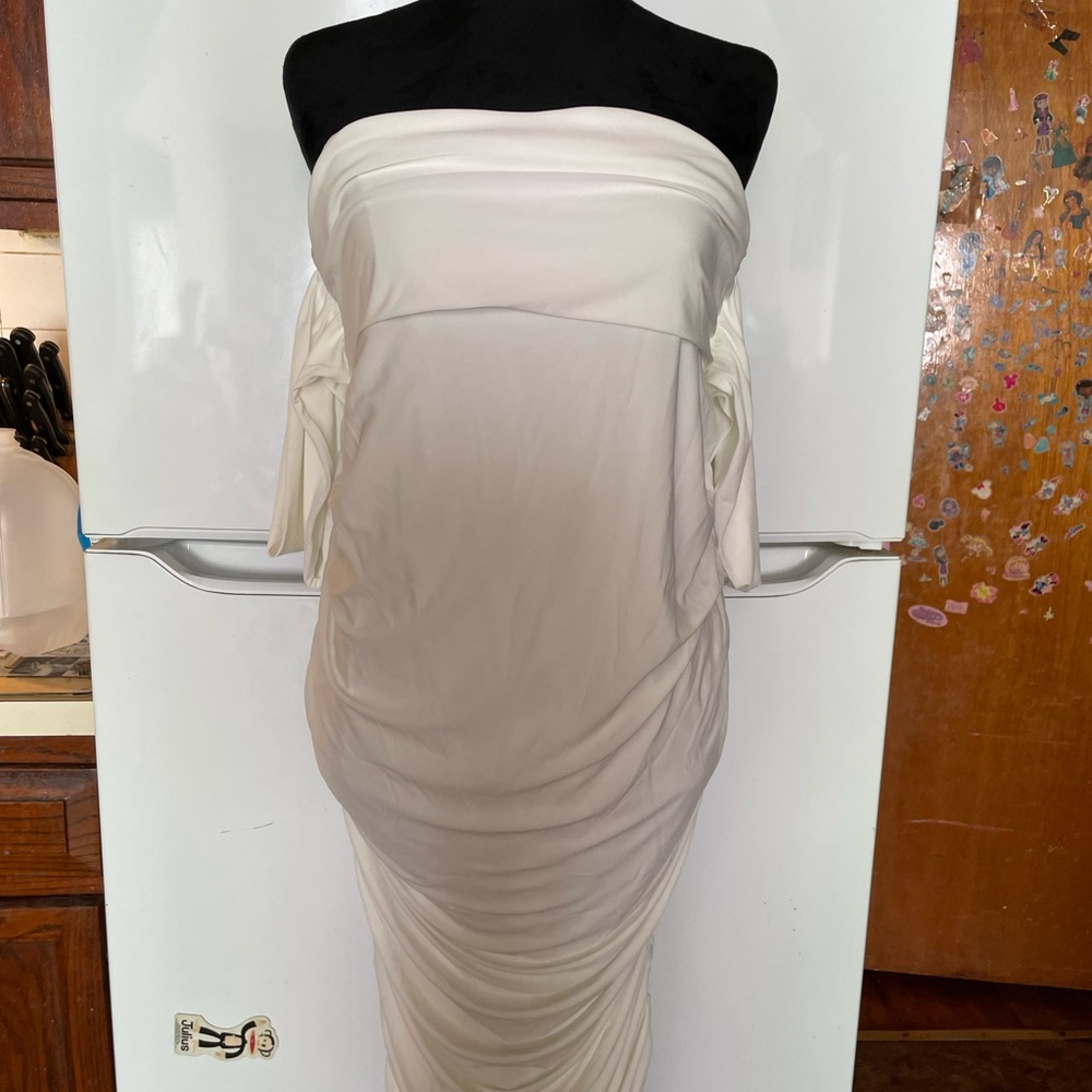 Sexy dress brand new